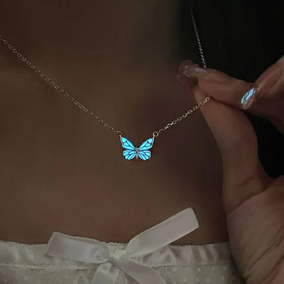 Destello Azul