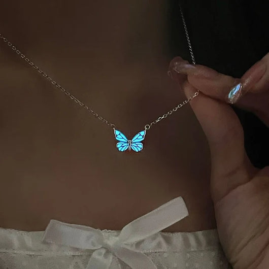 Destello Azul