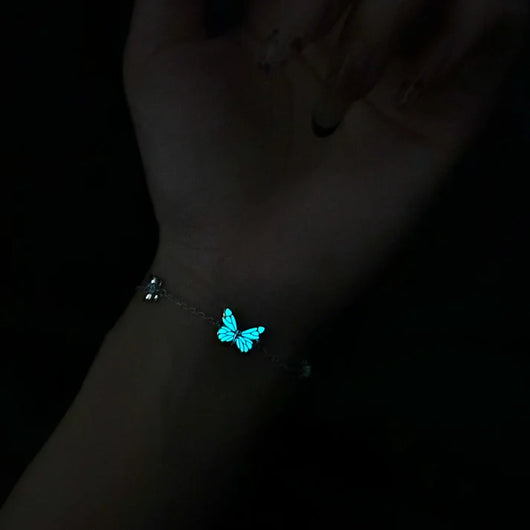 Destello Azul